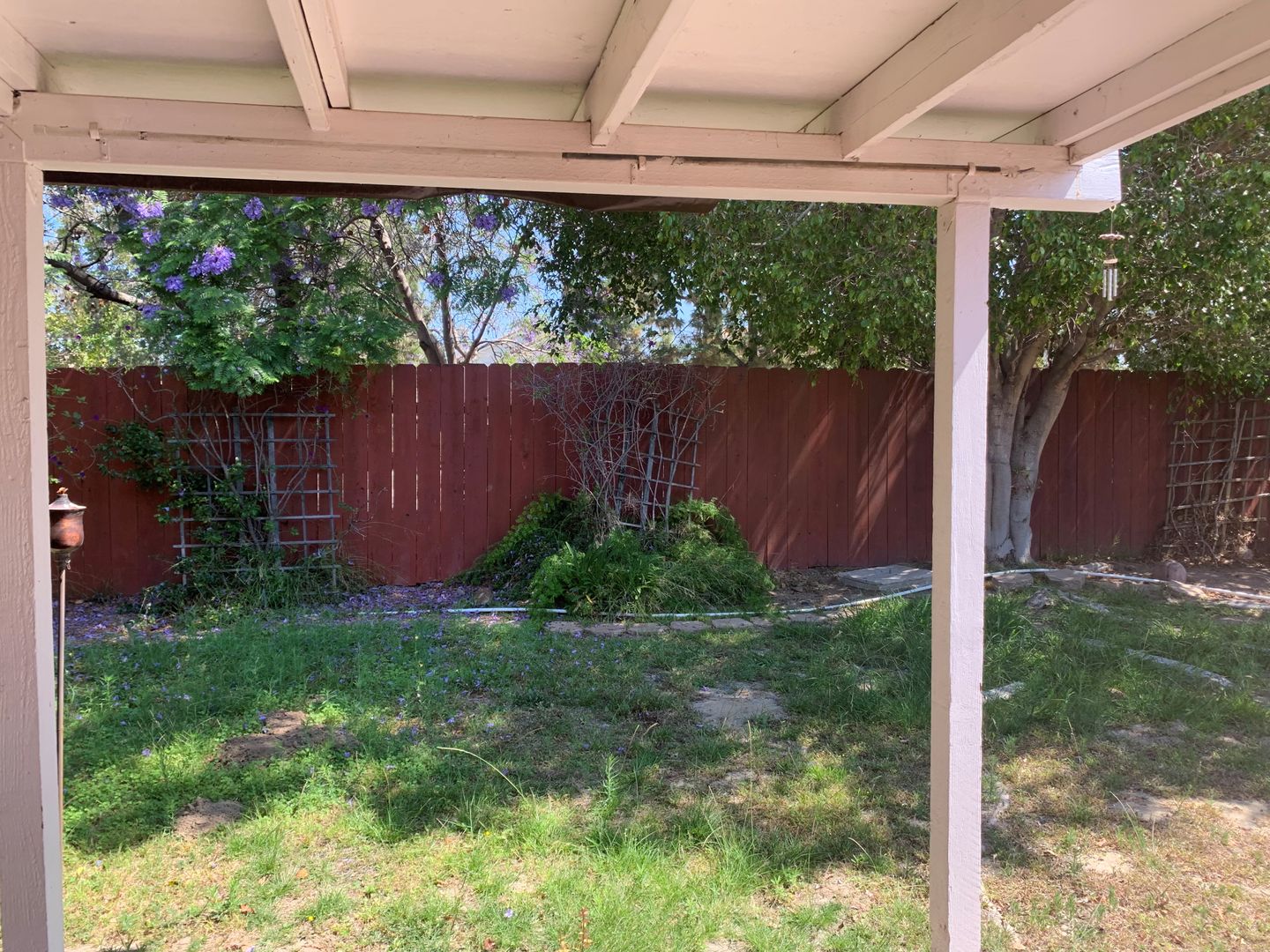 7724 Acama Street - San Diego - California - 3 bed, 2 bath rental property