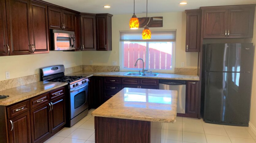 7724 Acama Street - San Diego - California - 3 bed, 2 bath rental property