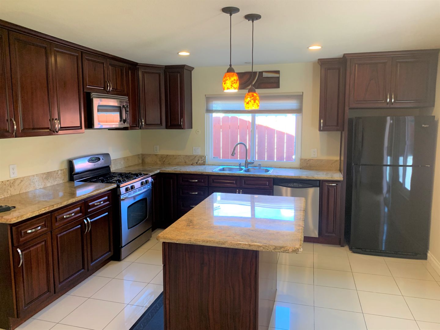 7724 Acama Street - San Diego - California - 3 bed, 2 bath rental property