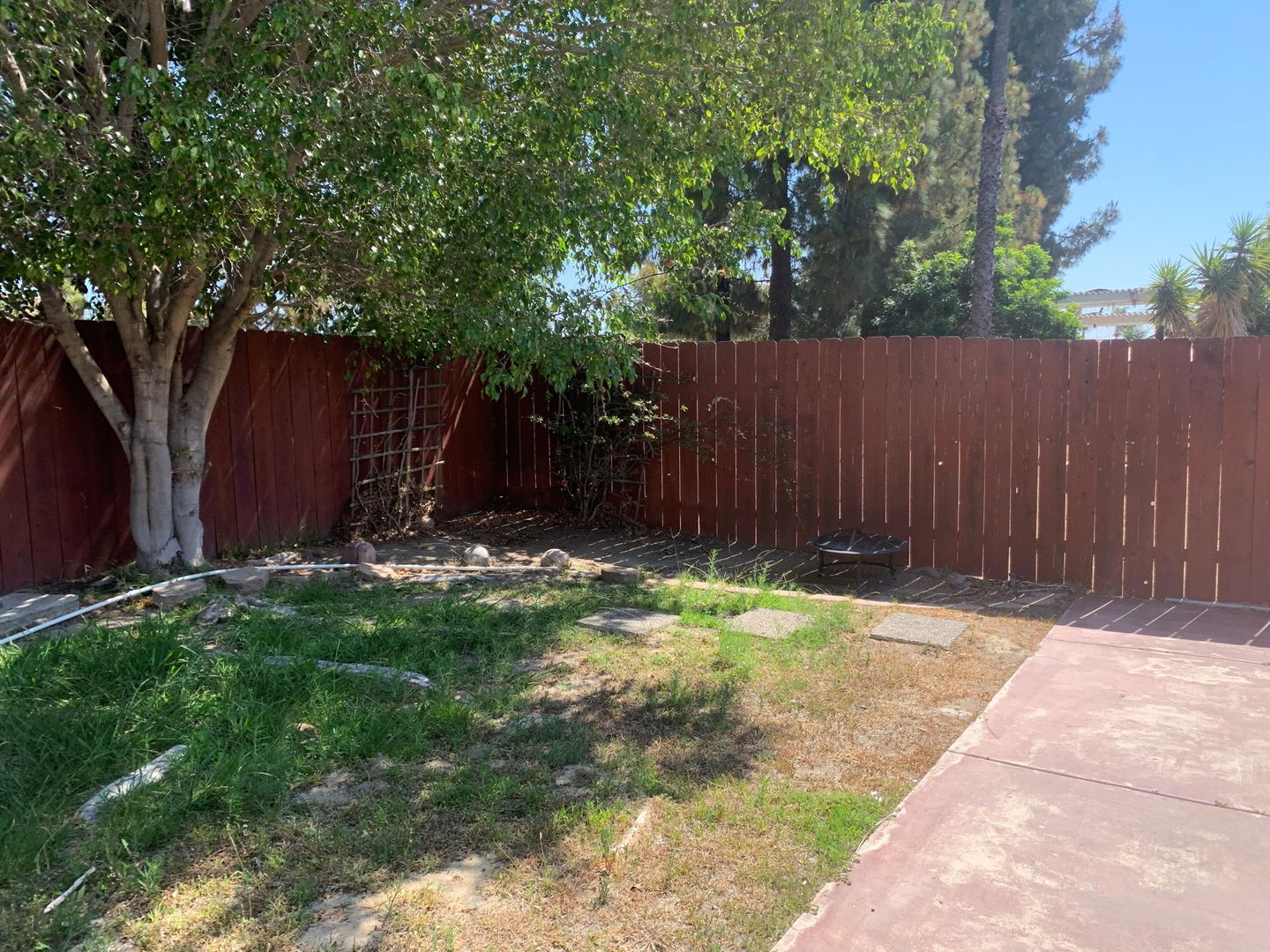 7724 Acama Street - San Diego - California - 3 bed, 2 bath rental property