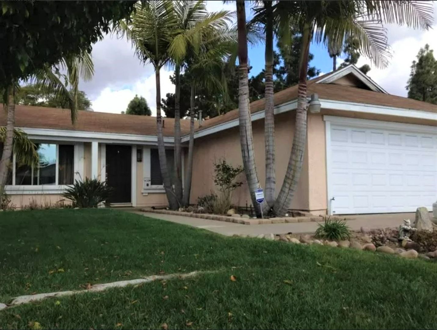 7724 Acama Street - San Diego - California - 3 bed, 2 bath rental property