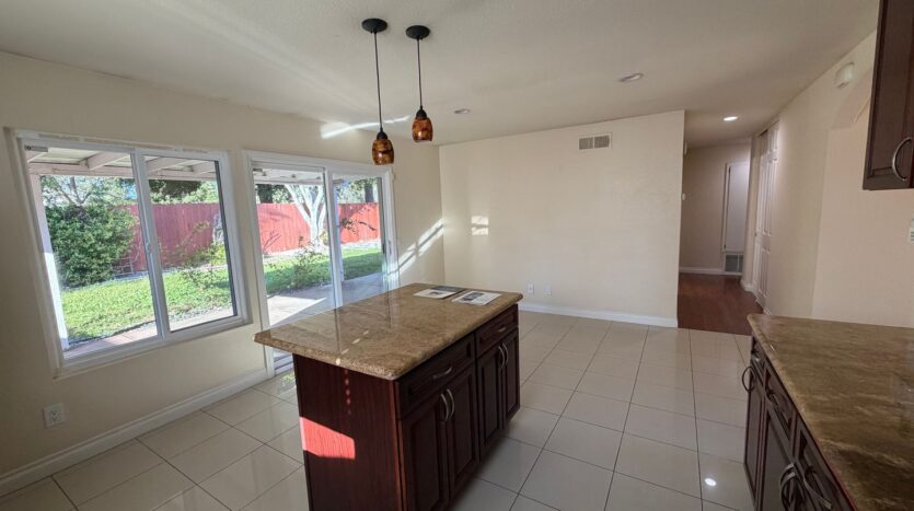 7724 Acama Street - San Diego - California - 3 bed, 2 bath rental property