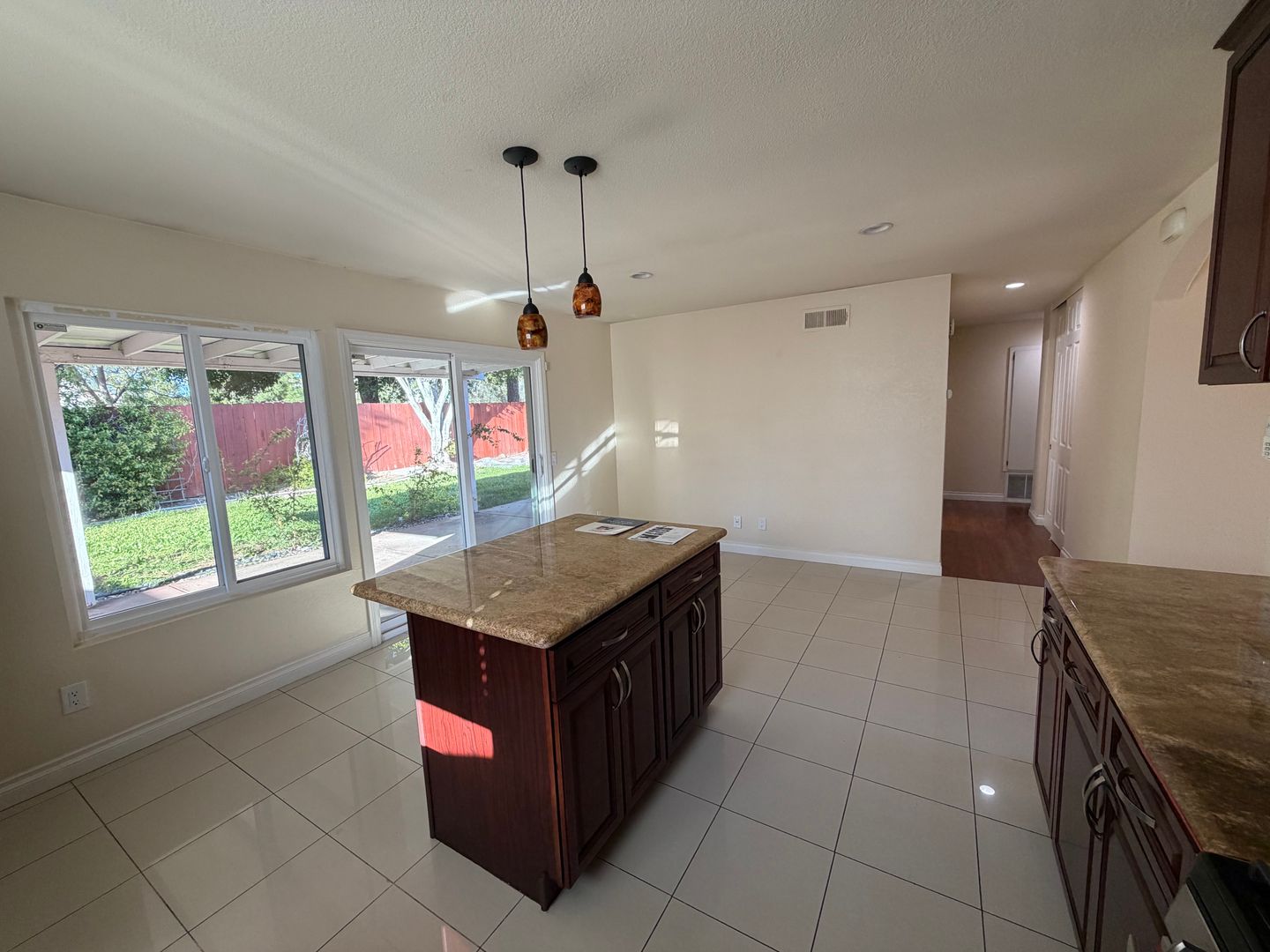 7724 Acama Street - San Diego - California - 3 bed, 2 bath rental property