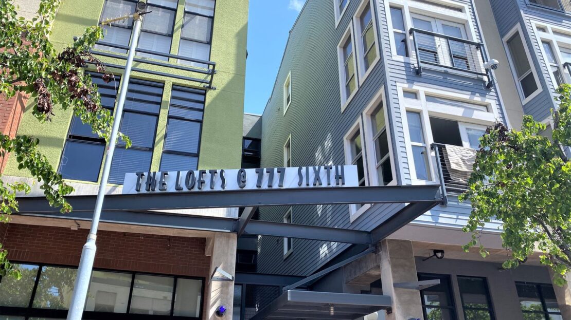 777 Sixth Ave #221 - San Diego - California - 1 bed, 1 bath rental property