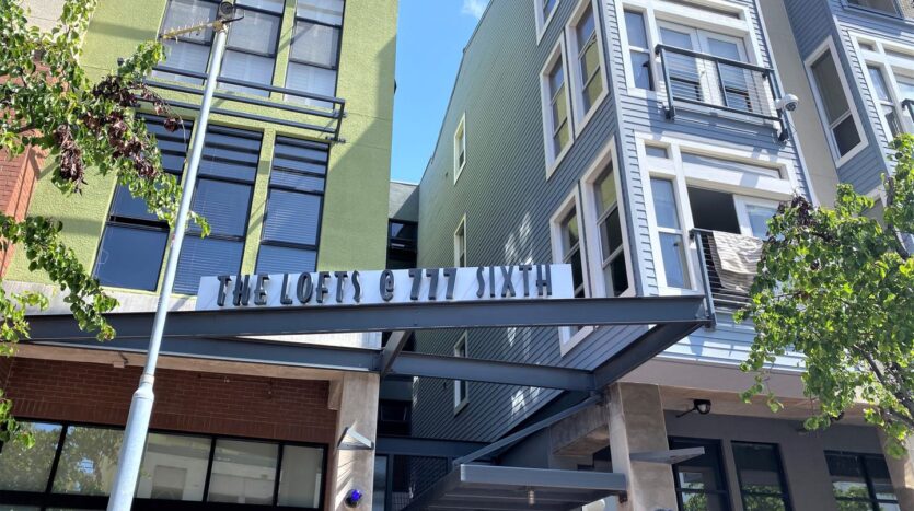 777 Sixth Ave #221 - San Diego - California - 1 bed, 1 bath rental property