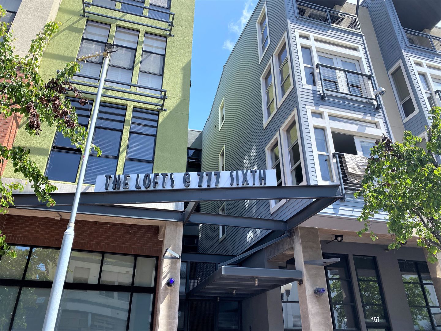 777 Sixth Ave #221 - San Diego - California - 1 bed, 1 bath rental property