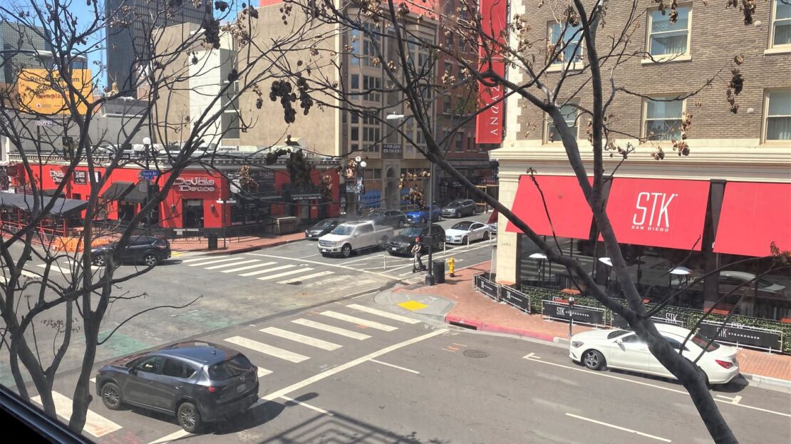 777 Sixth Ave #221 - San Diego - California - 1 bed, 1 bath rental property