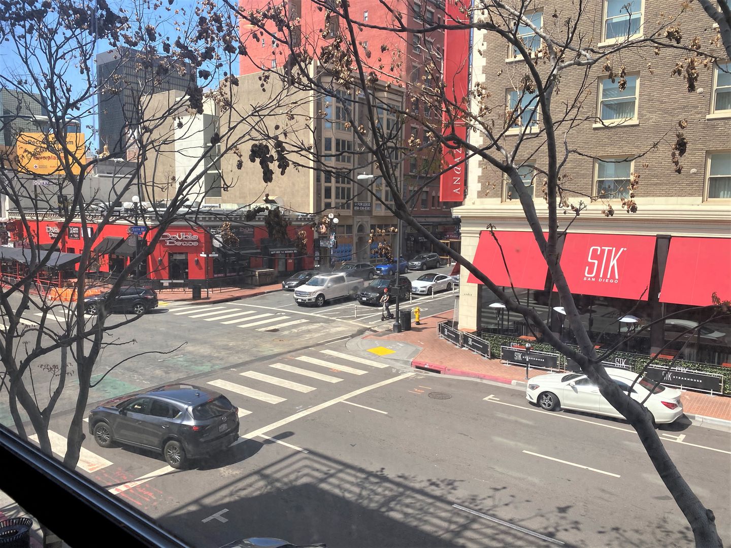 777 Sixth Ave #221 - San Diego - California - 1 bed, 1 bath rental property