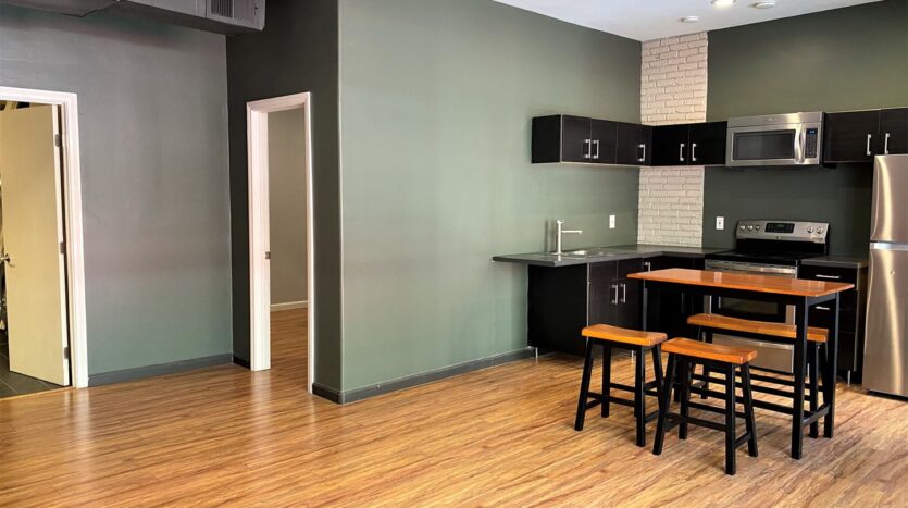 777 Sixth Ave #221 - San Diego - California - 1 bed, 1 bath rental property