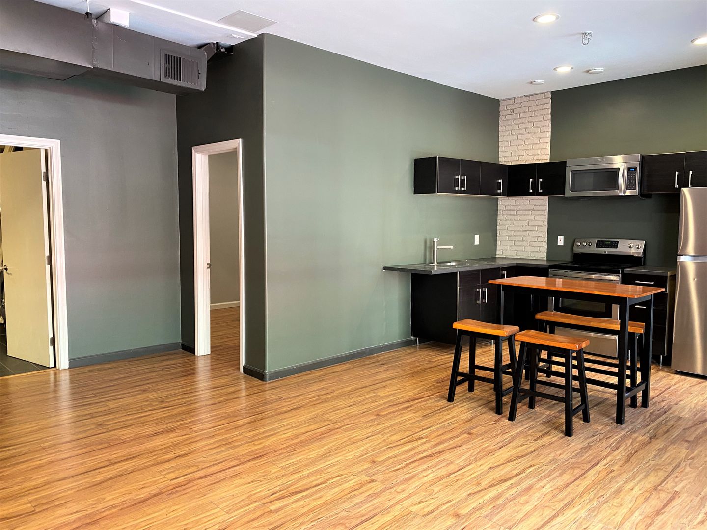 777 Sixth Ave #221 - San Diego - California - 1 bed, 1 bath rental property