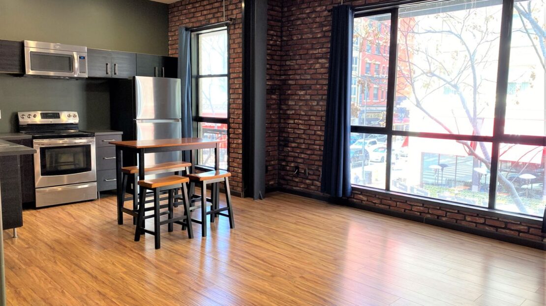 777 Sixth Ave #221 - San Diego - California - 1 bed, 1 bath rental property