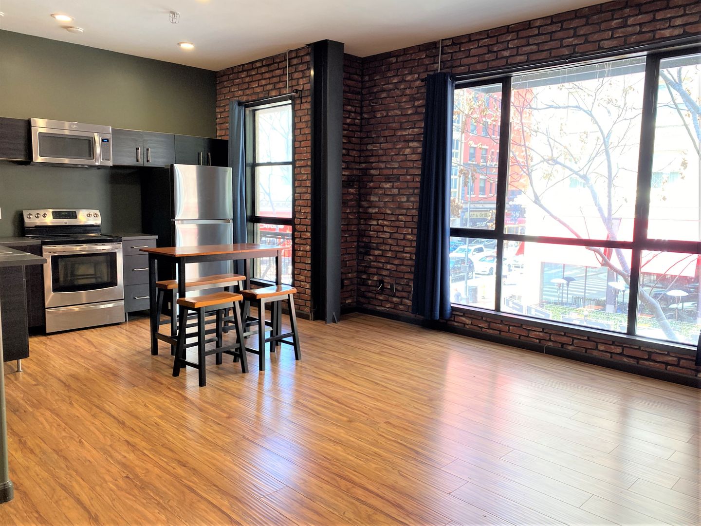 777 Sixth Ave #221 - San Diego - California - 1 bed, 1 bath rental property