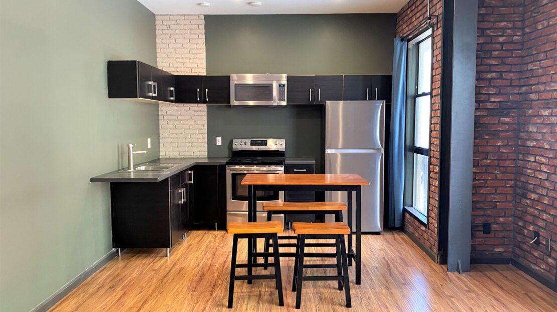 777 Sixth Ave #221 - San Diego - California - 1 bed, 1 bath rental property