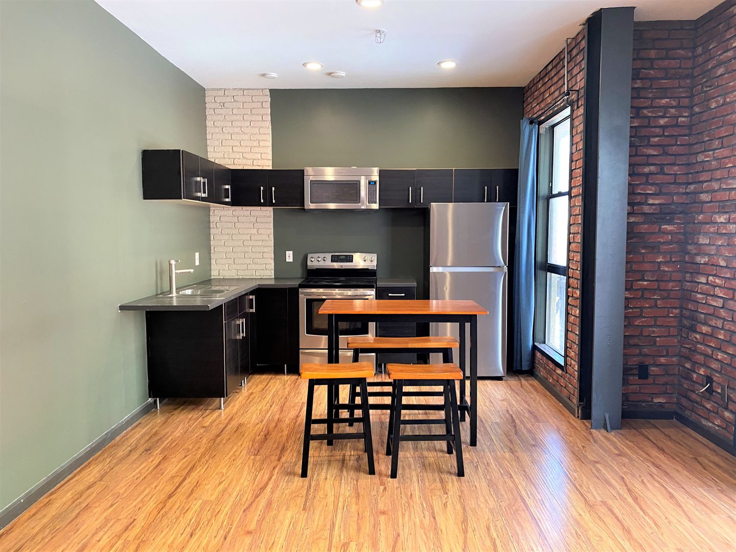 777 Sixth Ave #221 - San Diego - California - 1 bed, 1 bath rental property