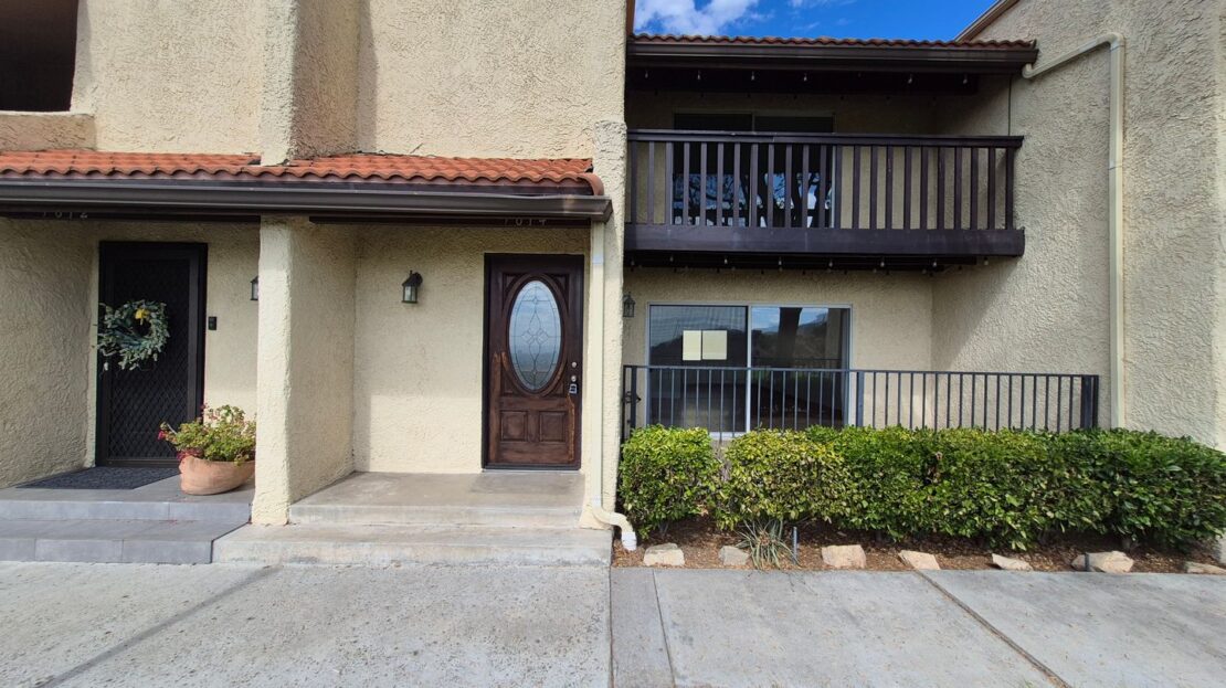 7814 Via Foggia - Burbank - California - 3 bed, 3 bath rental property