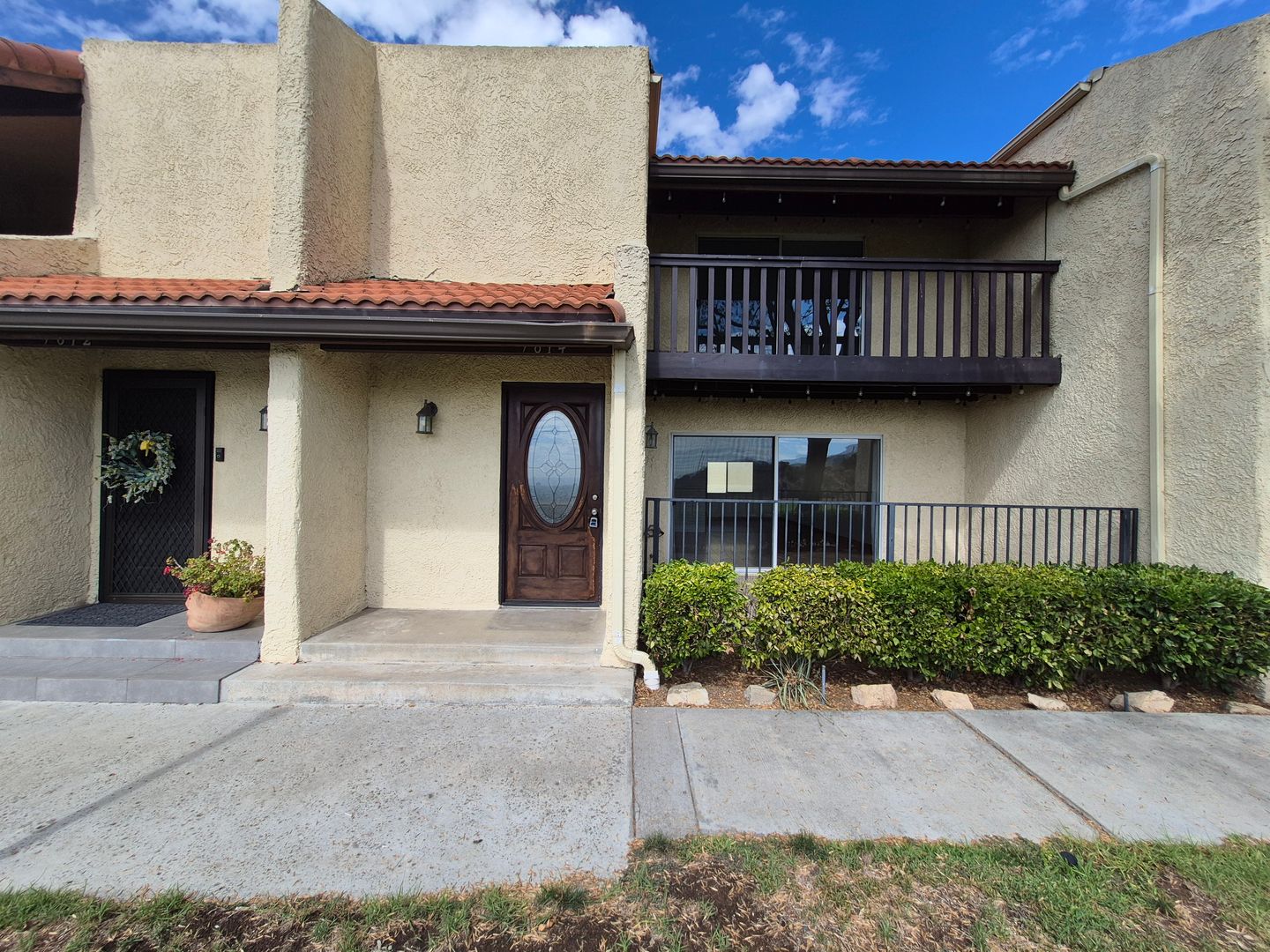 7814 Via Foggia - Burbank - California - 3 bed, 3 bath rental property