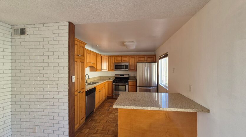7814 Via Foggia - Burbank - California - 3 bed, 3 bath rental property