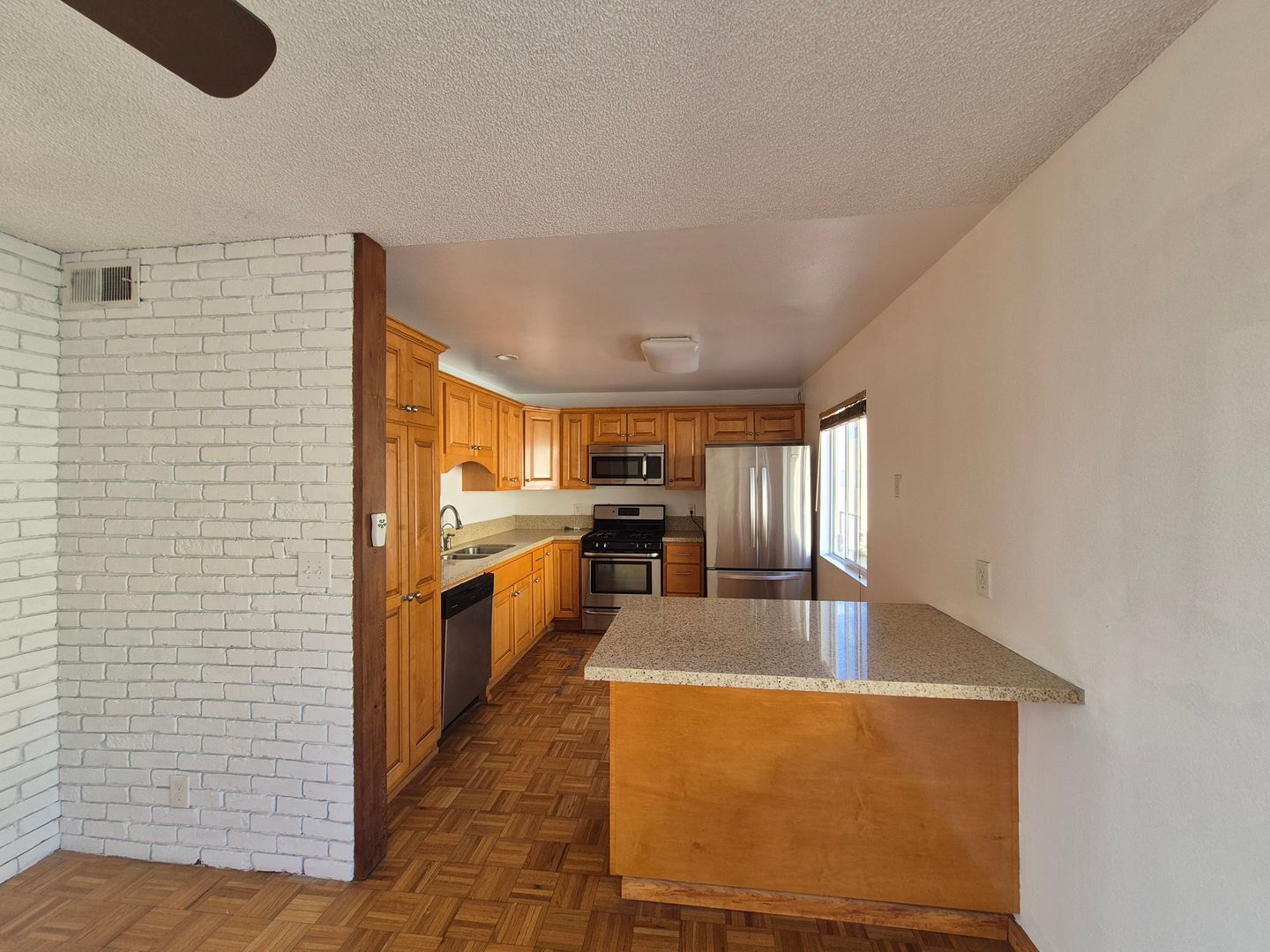 7814 Via Foggia - Burbank - California - 3 bed, 3 bath rental property
