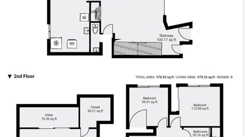 7814 Via Foggia - Burbank - California - 3 bed, 3 bath rental property