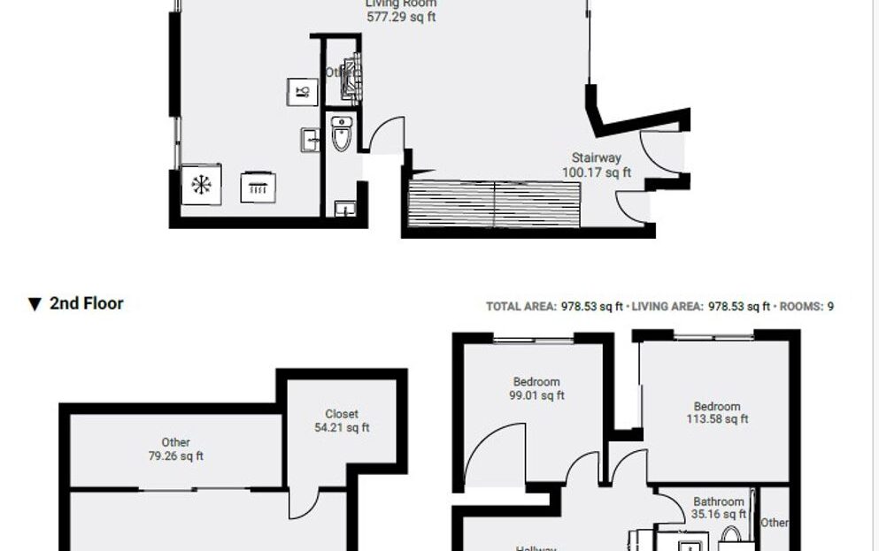 7814 Via Foggia - Burbank - California - 3 bed, 3 bath rental property