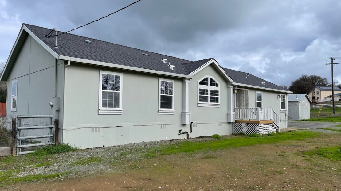 7846 Jenny Lind Road - A Lower House - Valley Springs - California - 3 bed, 2 bath rental property