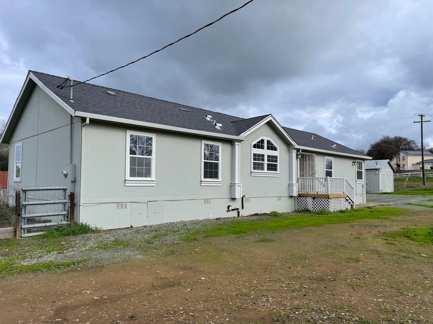 7846 Jenny Lind Road - A Lower House - Valley Springs - California - 3 bed, 2 bath rental property