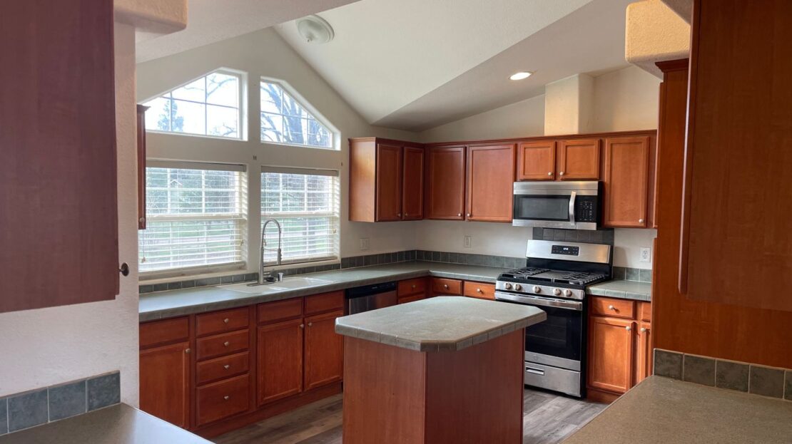 7846 Jenny Lind Road - A Lower House - Valley Springs - California - 3 bed, 2 bath rental property