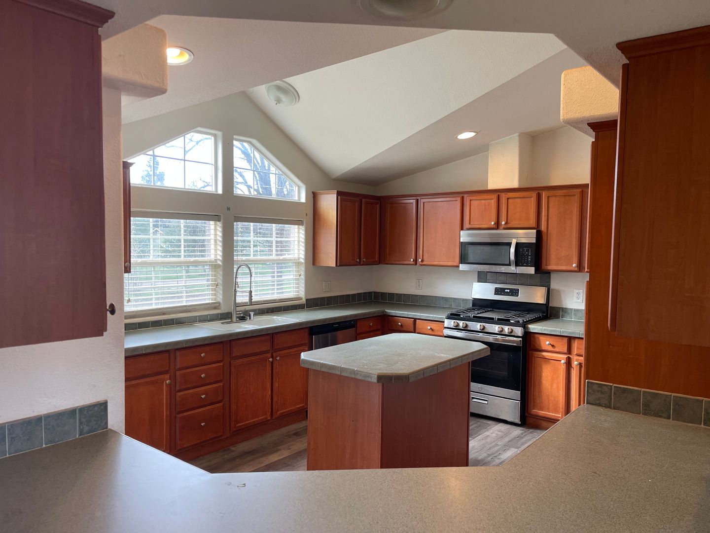 7846 Jenny Lind Road - A Lower House - Valley Springs - California - 3 bed, 2 bath rental property