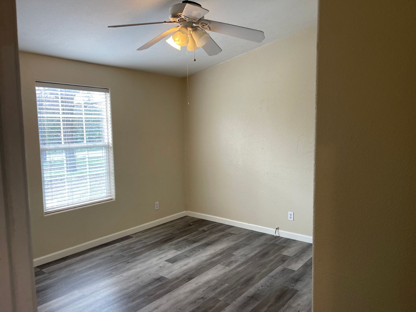 7846 Jenny Lind Road - A Lower House - Valley Springs - California - 3 bed, 2 bath rental property