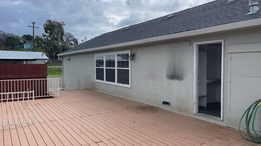 7846 Jenny Lind Road - A Lower House - Valley Springs - California - 3 bed, 2 bath rental property