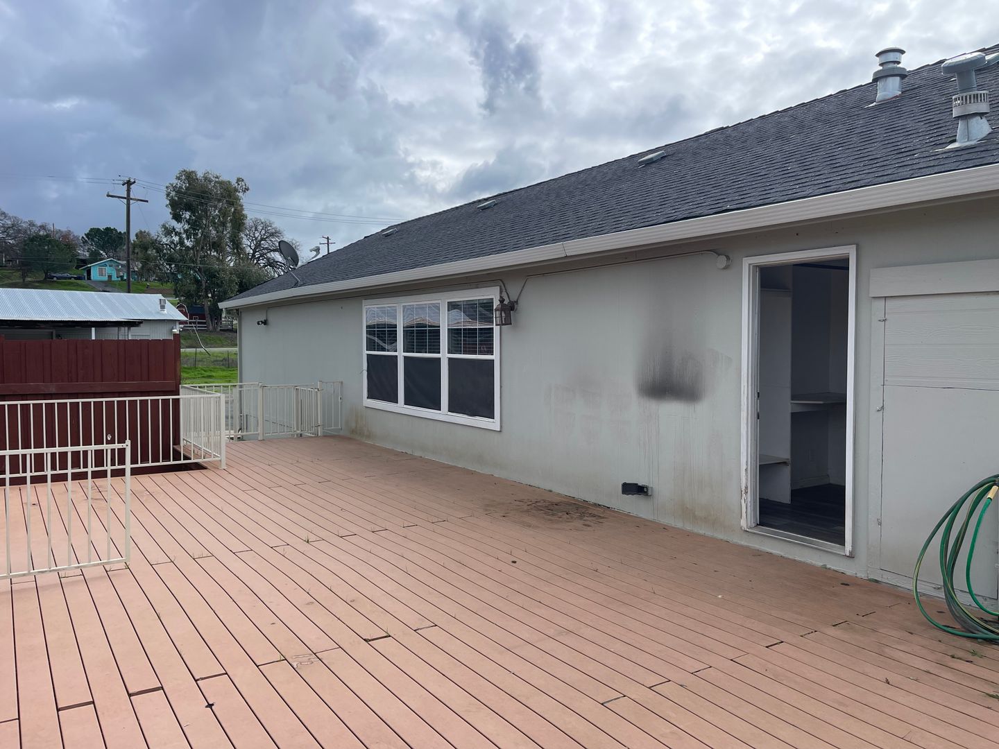 7846 Jenny Lind Road - A Lower House - Valley Springs - California - 3 bed, 2 bath rental property