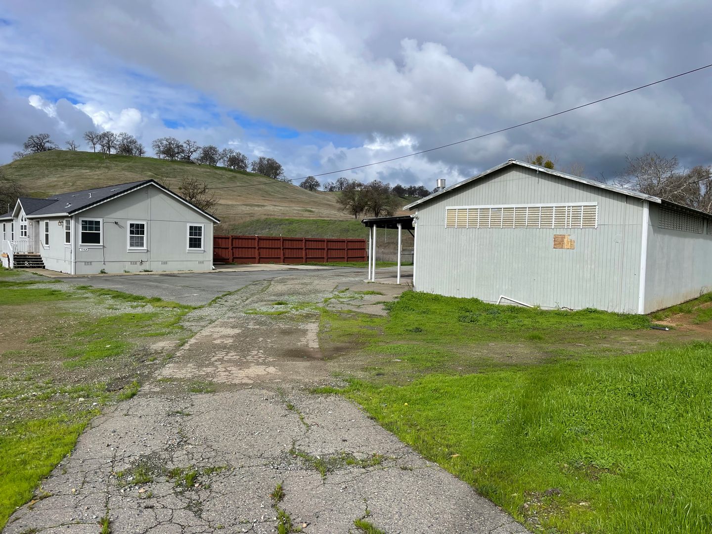 7846 Jenny Lind Road - A Lower House - Valley Springs - California - 3 bed, 2 bath rental property