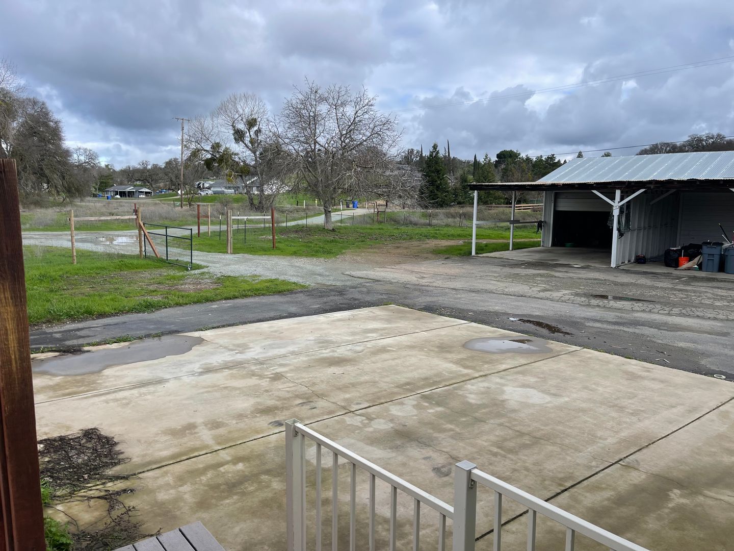 7846 Jenny Lind Road - A Lower House - Valley Springs - California - 3 bed, 2 bath rental property