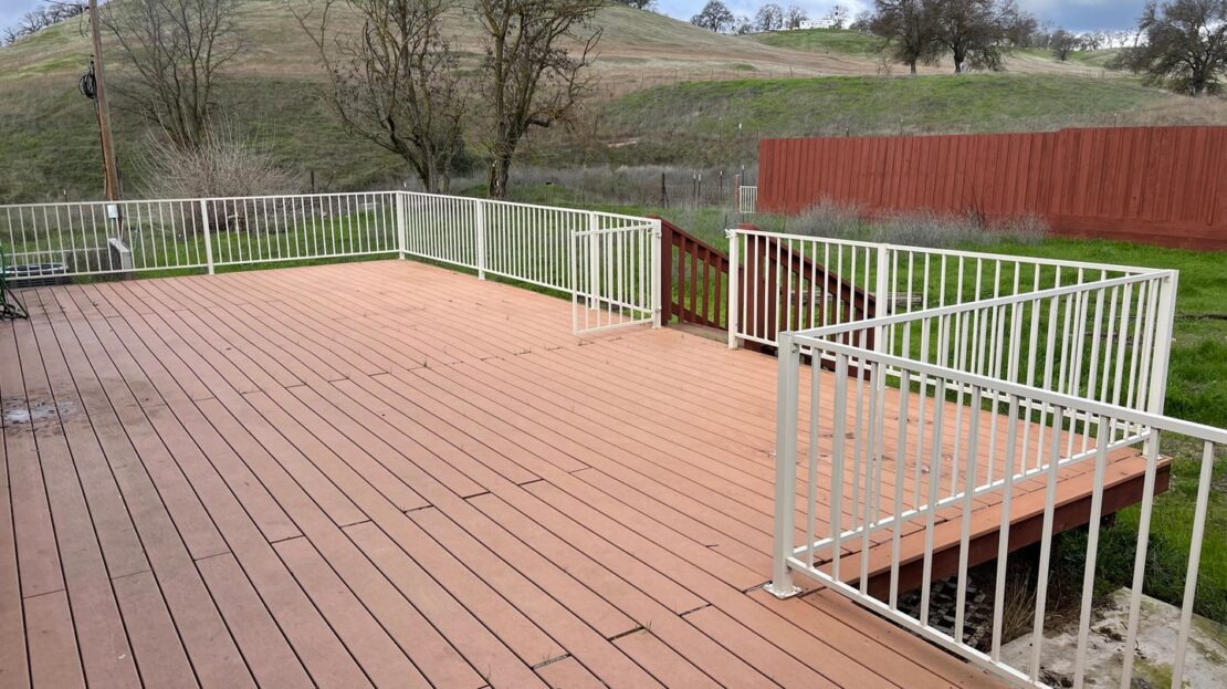 7846 Jenny Lind Road - A Lower House - Valley Springs - California - 3 bed, 2 bath rental property