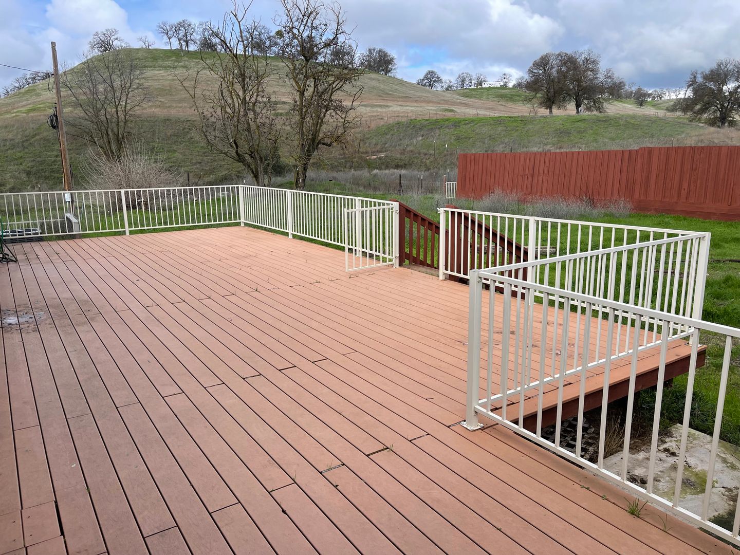 7846 Jenny Lind Road - A Lower House - Valley Springs - California - 3 bed, 2 bath rental property