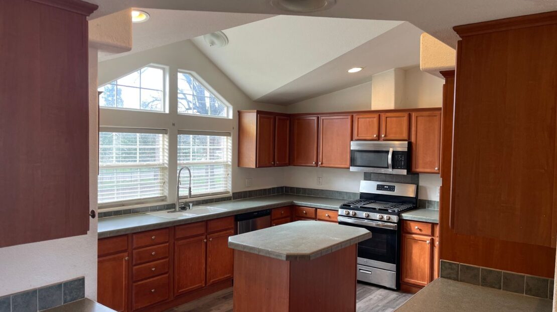 7846 Jenny Lind Road - A Lower House - Valley Springs - California - 3 bed, 2 bath rental property