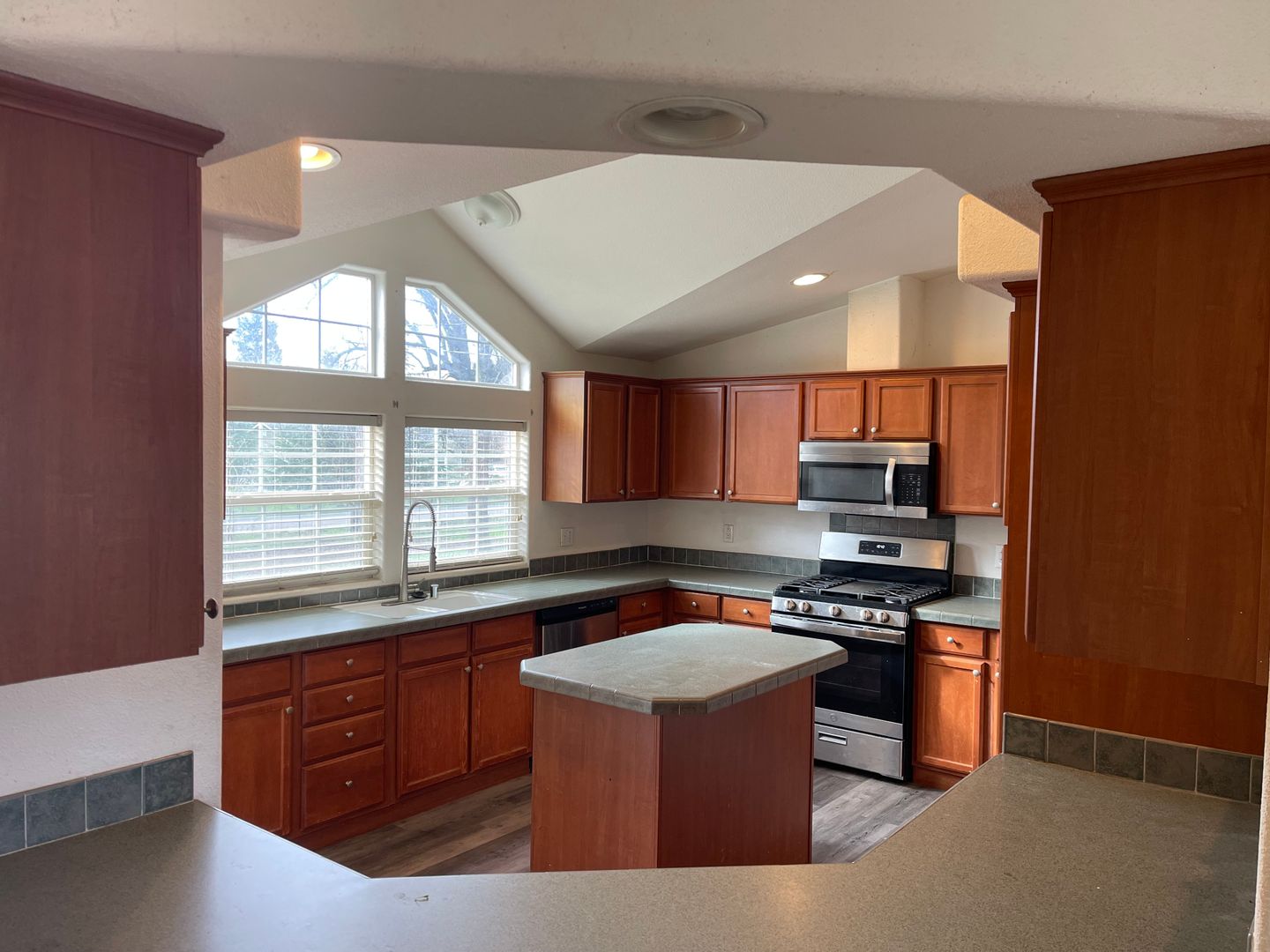 7846 Jenny Lind Road - A Lower House - Valley Springs - California - 3 bed, 2 bath rental property