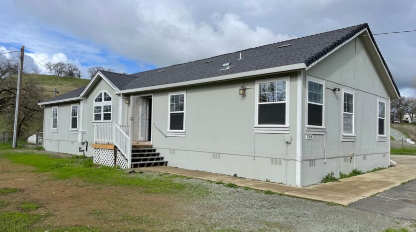 7846 Jenny Lind Road - A Lower House - Valley Springs - California - 3 bed, 2 bath rental property