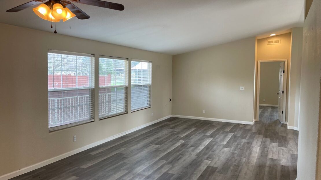 7846 Jenny Lind Road - A Lower House - Valley Springs - California - 3 bed, 2 bath rental property