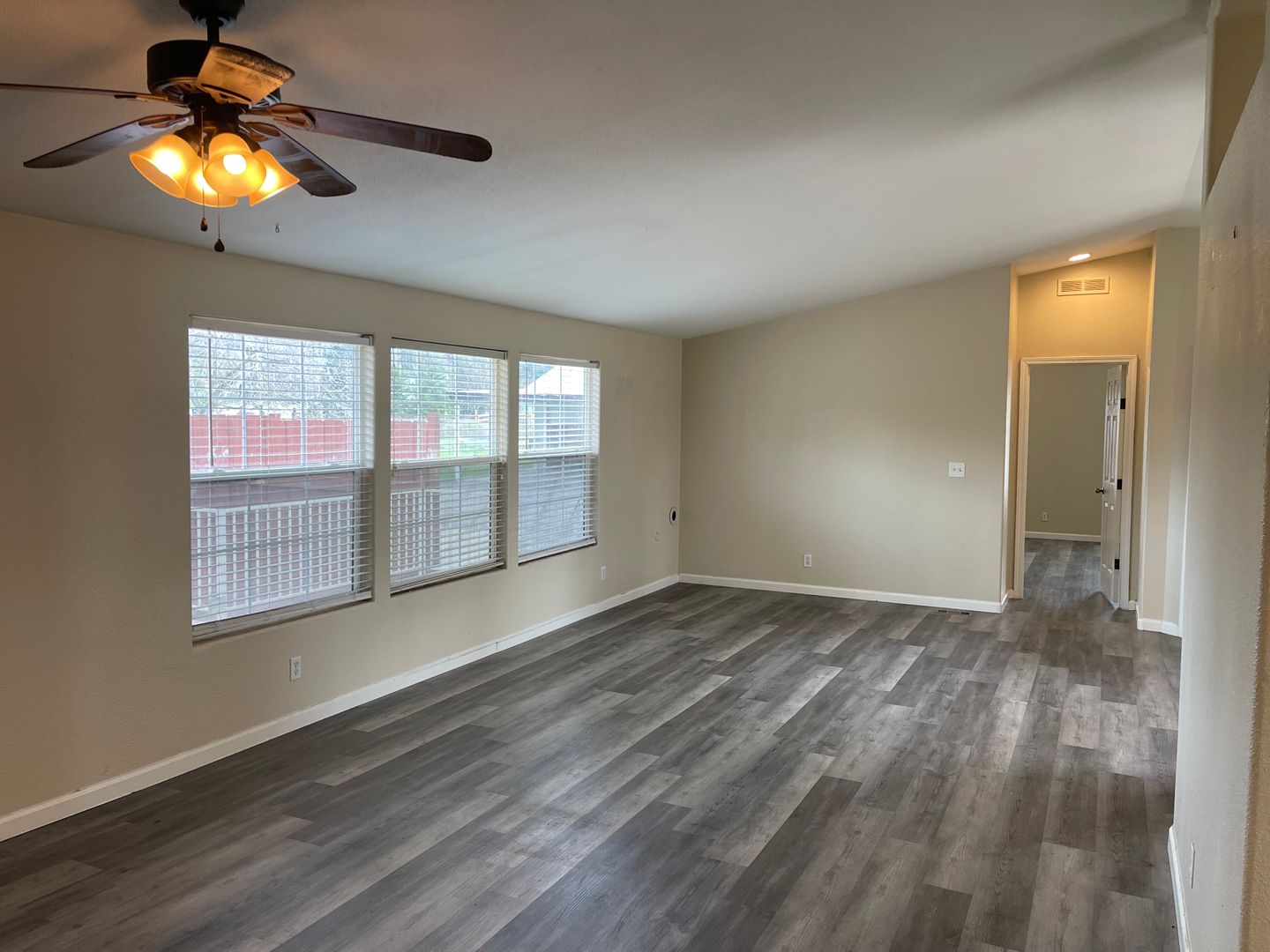 7846 Jenny Lind Road - A Lower House - Valley Springs - California - 3 bed, 2 bath rental property