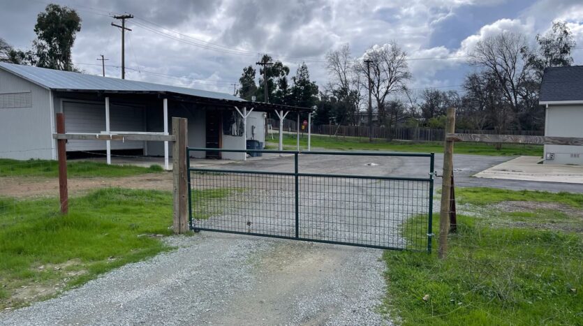 7846 Jenny Lind Road - A Lower House - Valley Springs - California - 3 bed, 2 bath rental property