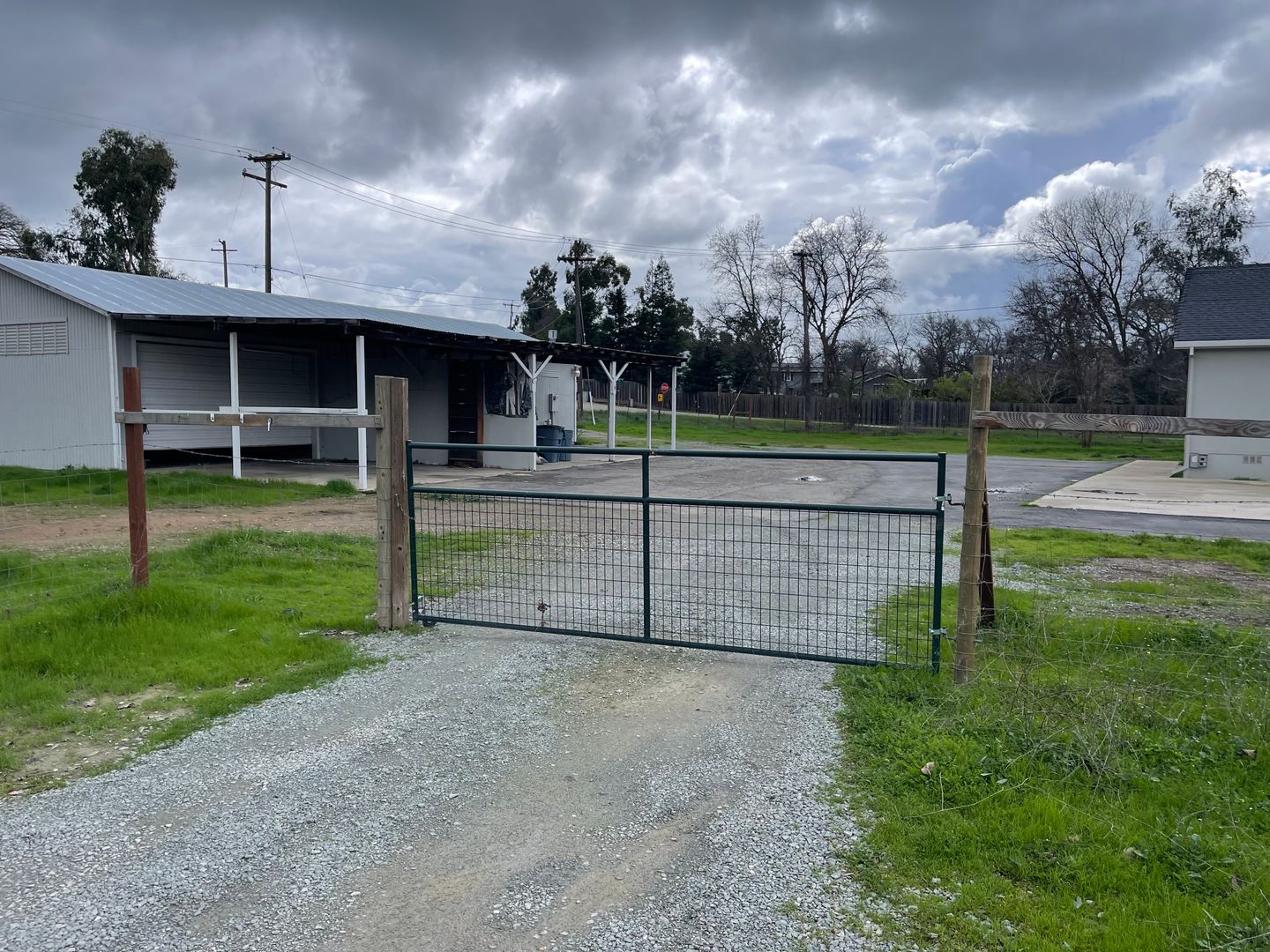 7846 Jenny Lind Road - A Lower House - Valley Springs - California - 3 bed, 2 bath rental property