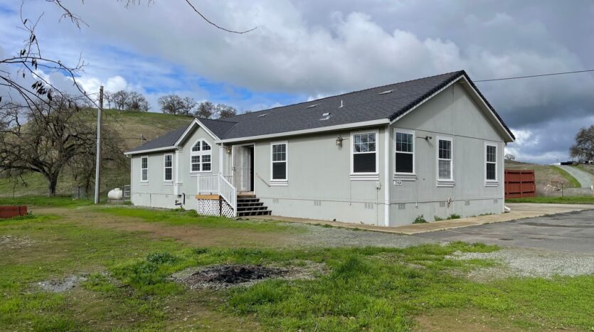 7846 Jenny Lind Road - A Lower House - Valley Springs - California - 3 bed, 2 bath rental property