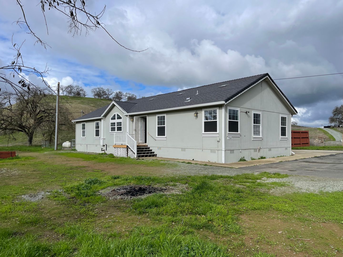 7846 Jenny Lind Road - A Lower House - Valley Springs - California - 3 bed, 2 bath rental property