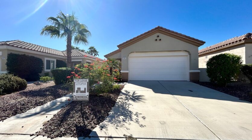 78691 Postbridge Circle - Palm Desert - California - 2 bed, 2 bath rental property