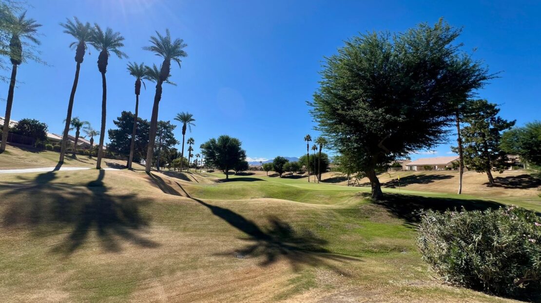 78691 Postbridge Circle - Palm Desert - California - 2 bed, 2 bath rental property