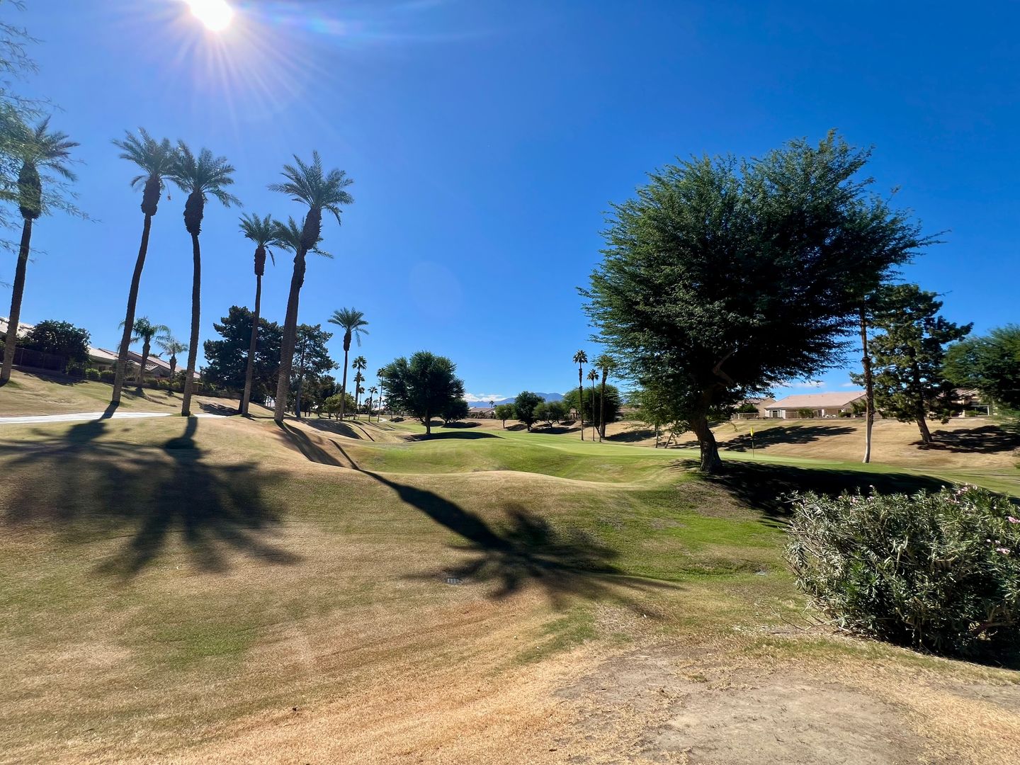 78691 Postbridge Circle - Palm Desert - California - 2 bed, 2 bath rental property