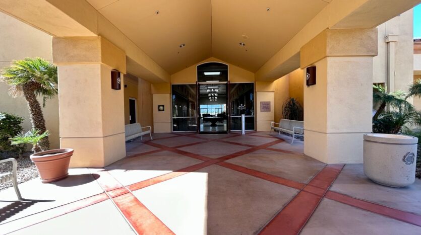 78691 Postbridge Circle - Palm Desert - California - 2 bed, 2 bath rental property