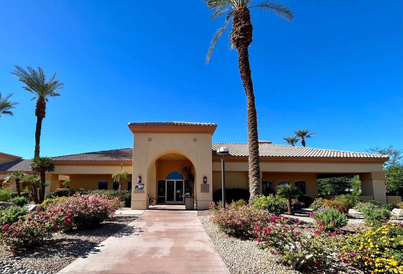 78691 Postbridge Circle - Palm Desert - California - 2 bed, 2 bath rental property