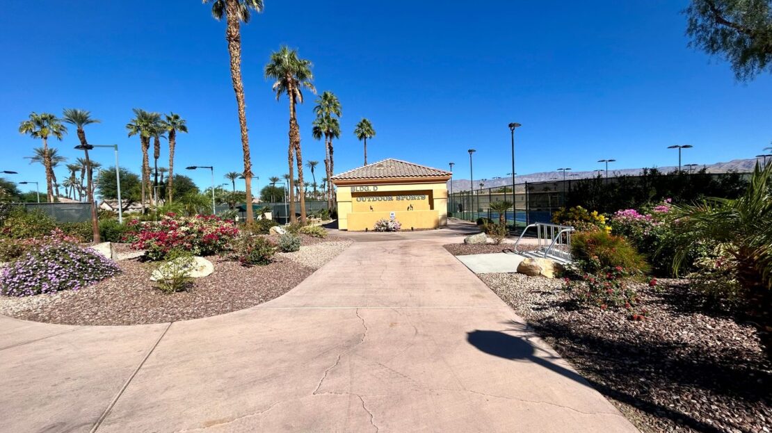 78691 Postbridge Circle - Palm Desert - California - 2 bed, 2 bath rental property